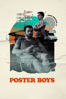 watch free Poster Boys hd online