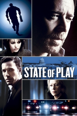 watch free State of Play hd online