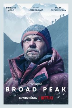 watch free Broad Peak hd online