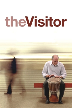 watch free The Visitor hd online
