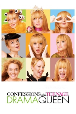 watch free Confessions of a Teenage Drama Queen hd online