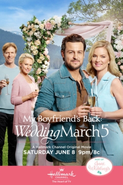 watch free My Boyfriend's Back: Wedding March 5 hd online