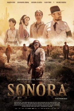 watch free Sonora hd online