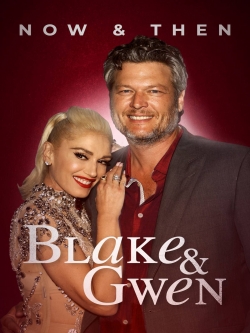 watch free Blake and Gwen: Now and Then hd online