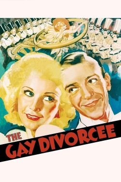 watch free The Gay Divorcee hd online