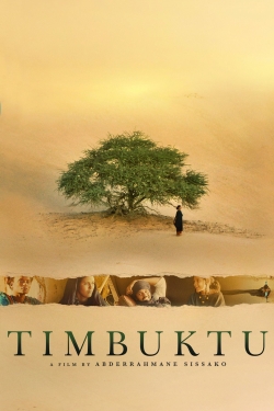 watch free Timbuktu hd online