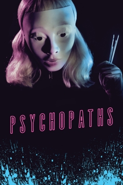 watch free Psychopaths hd online