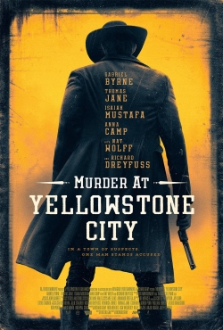 watch free Murder at Yellowstone City hd online