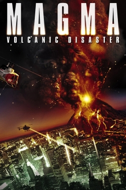 watch free Magma: Volcanic Disaster hd online
