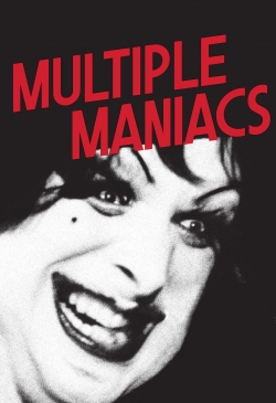 watch free Multiple Maniacs hd online