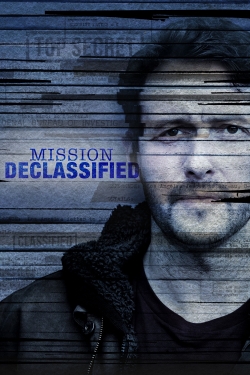 watch free Mission Declassified hd online