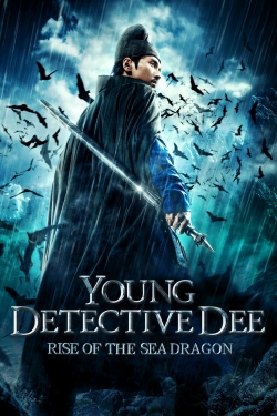 watch free Young Detective Dee: Rise of the Sea Dragon hd online