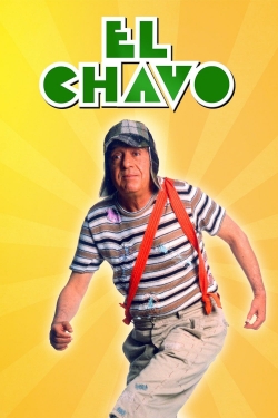 watch free El Chavo hd online