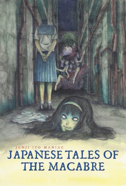 watch free Junji Ito Maniac: Japanese Tales of the Macabre hd online