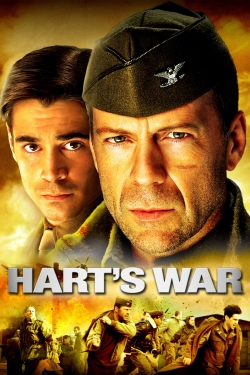 watch free Hart's War hd online