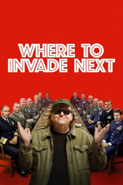 watch free Where to Invade Next hd online