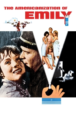watch free The Americanization of Emily hd online