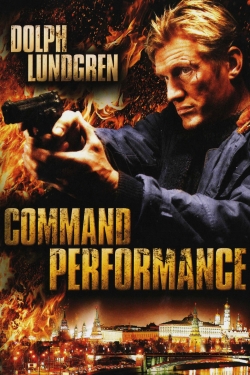 watch free Command Performance hd online