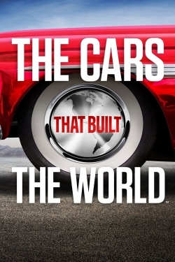 watch free The Cars That Made the World hd online