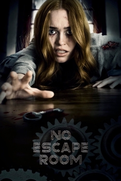 watch free No Escape Room hd online