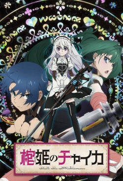 watch free Chaika - The Coffin Princess hd online