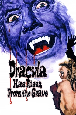 watch free Dracula Has Risen from the Grave hd online