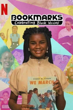 watch free Bookmarks: Celebrating Black Voices hd online