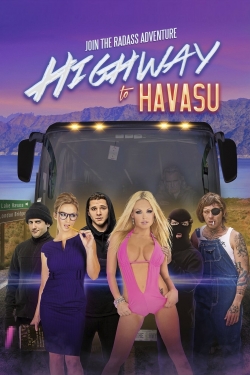 watch free Highway to Havasu hd online