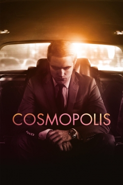 watch free Cosmopolis hd online