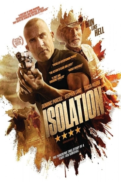 watch free Isolation hd online