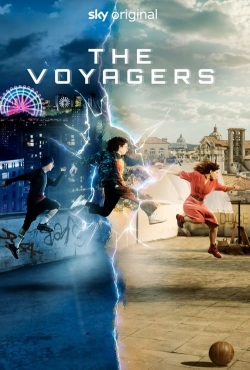 watch free The Voyagers hd online