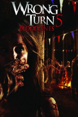 watch free Wrong Turn 5: Bloodlines hd online