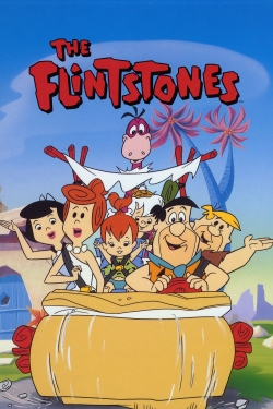 watch free The Flintstones hd online