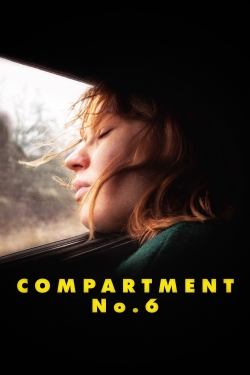 watch free Compartment No. 6 hd online