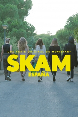 watch free Skam España hd online