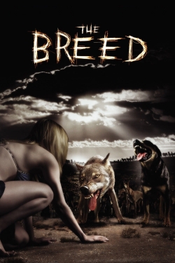 watch free The Breed hd online