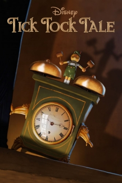 watch free Tick Tock Tale hd online