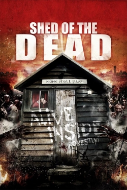 watch free Shed of the Dead hd online