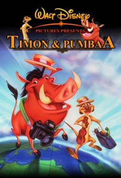 watch free Timon & Pumbaa hd online