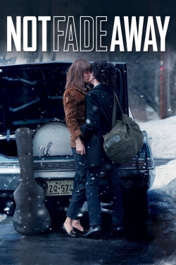 watch free Not Fade Away hd online