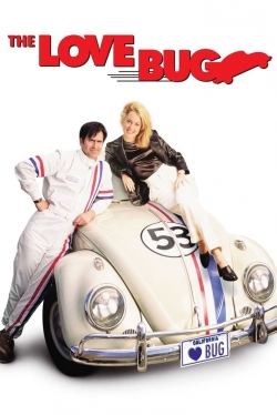 watch free The Love Bug hd online