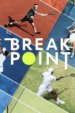 watch free Break Point hd online