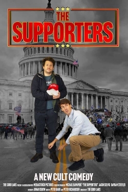 watch free The Supporters hd online