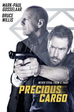 watch free Precious Cargo hd online