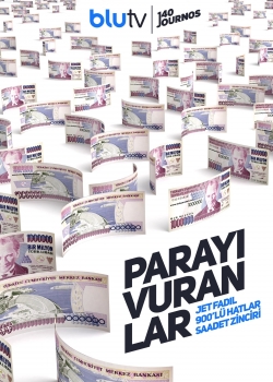 watch free Parayı Vuranlar hd online