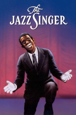 watch free The Jazz Singer hd online