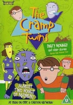 watch free The Cramp Twins hd online