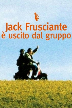 watch free Jack Frusciante è uscito dal gruppo hd online