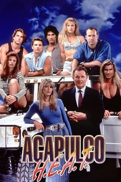 watch free Acapulco H.E.A.T. hd online