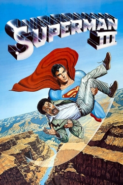 watch free Superman III hd online
